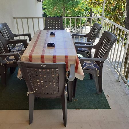 Apartment Simunec Malinska Phòng bức ảnh