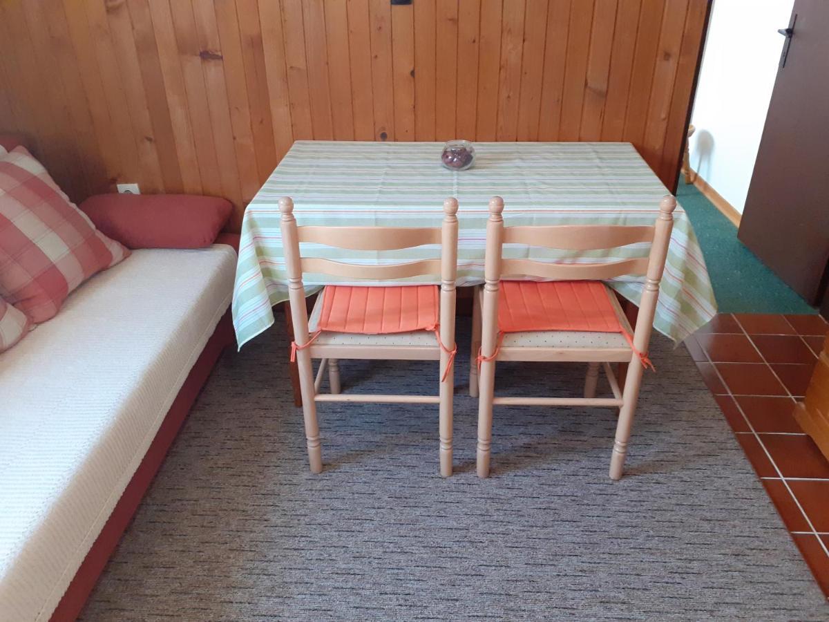 Apartment Simunec Malinska Ngoại thất bức ảnh