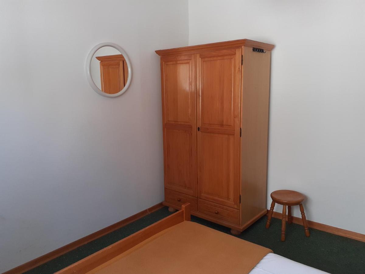 Apartment Simunec Malinska Ngoại thất bức ảnh