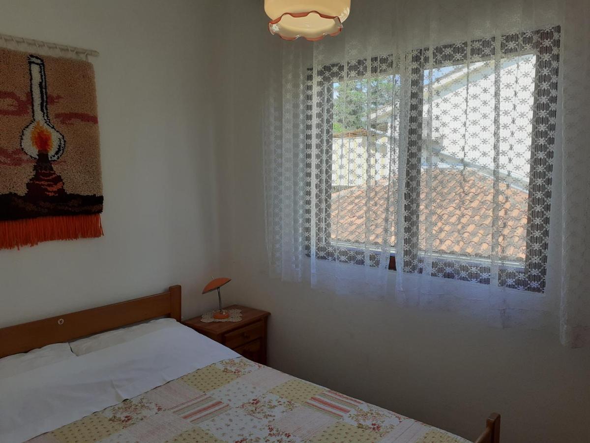 Apartment Simunec Malinska Ngoại thất bức ảnh