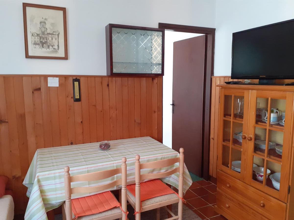 Apartment Simunec Malinska Ngoại thất bức ảnh