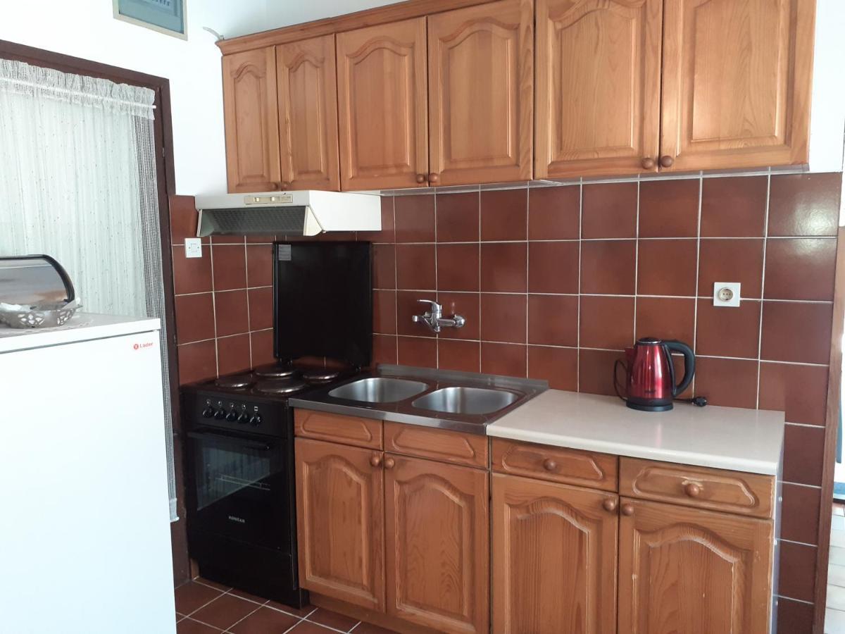 Apartment Simunec Malinska Ngoại thất bức ảnh