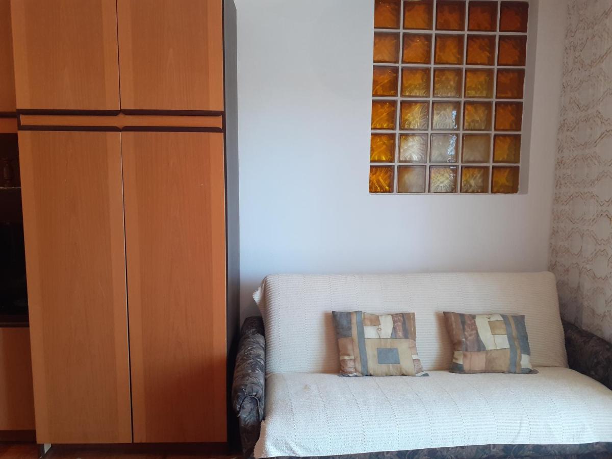 Apartment Simunec Malinska Ngoại thất bức ảnh