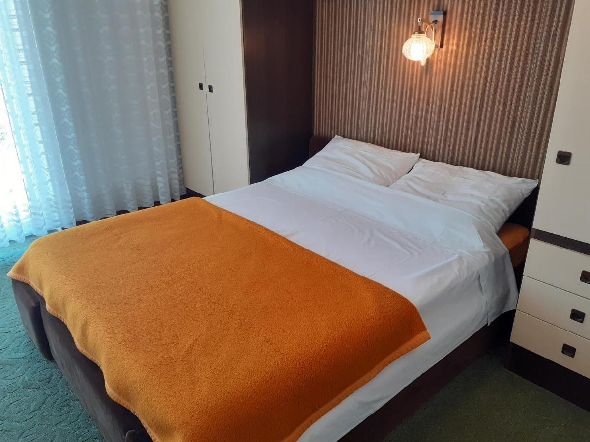 Apartment Simunec Malinska Ngoại thất bức ảnh