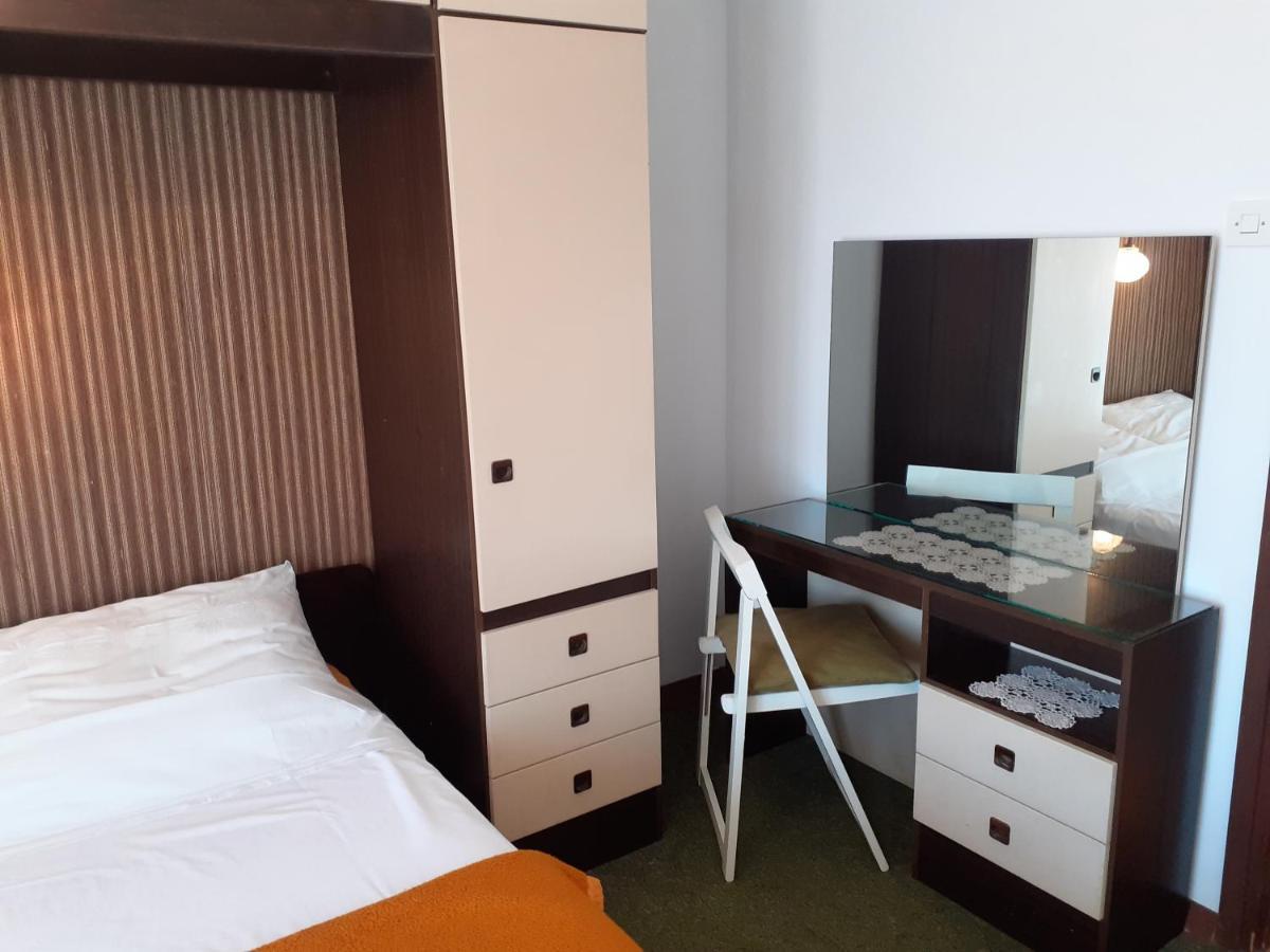 Apartment Simunec Malinska Ngoại thất bức ảnh