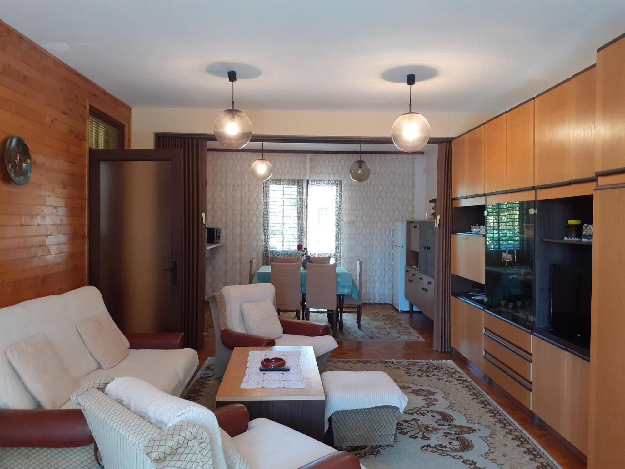 Apartment Simunec Malinska Phòng bức ảnh