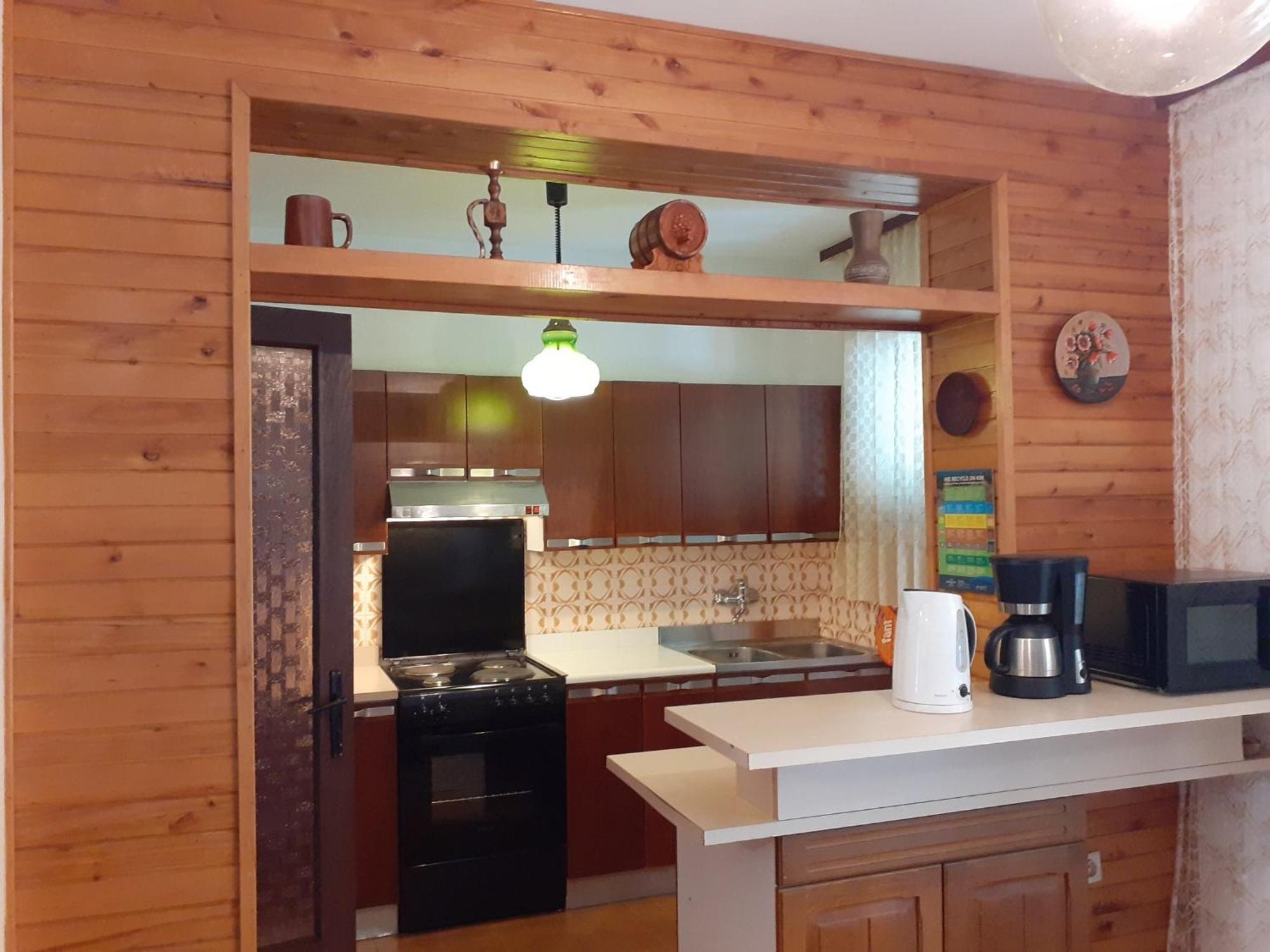 Apartment Simunec Malinska Phòng bức ảnh