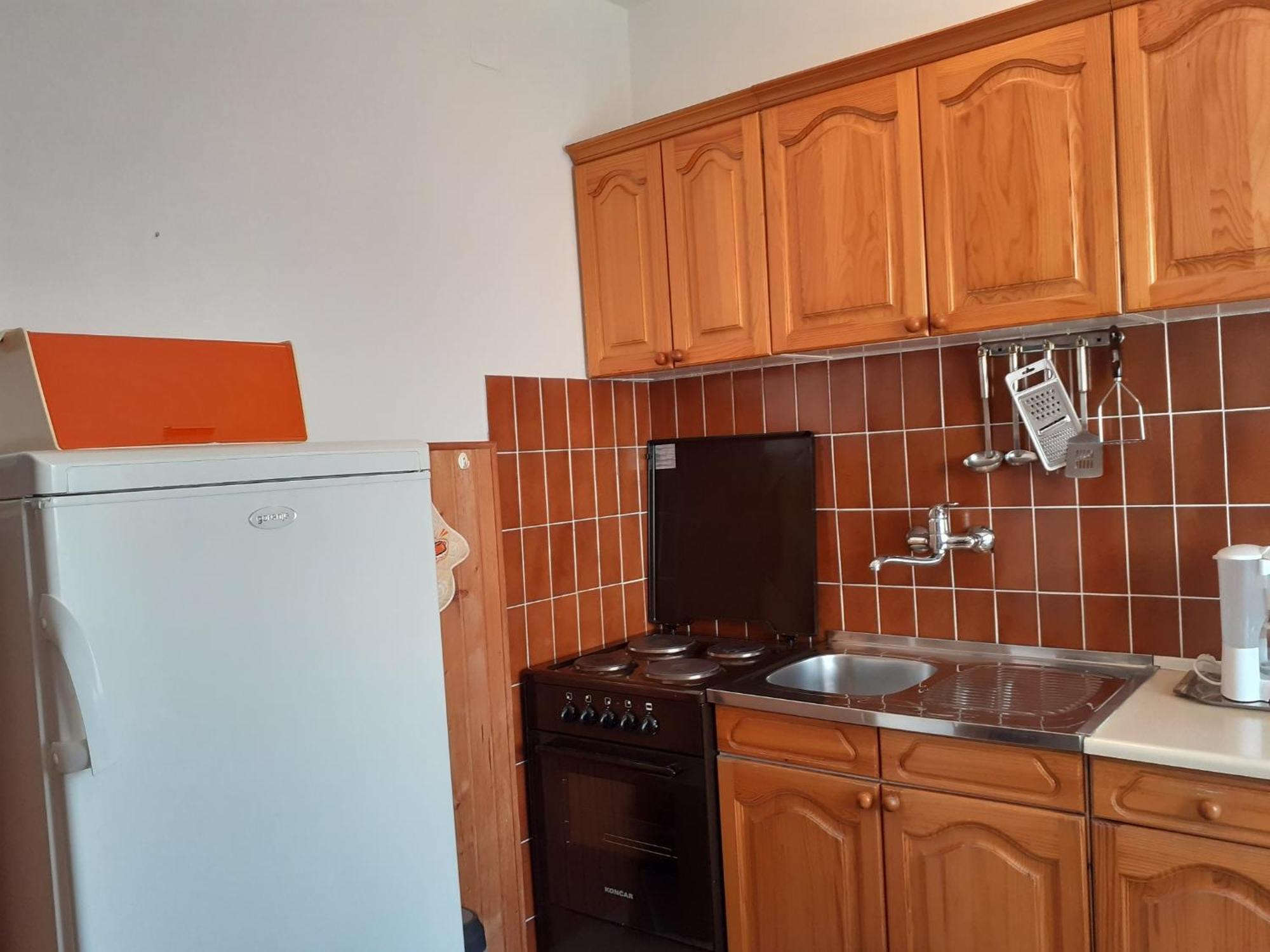 Apartment Simunec Malinska Phòng bức ảnh