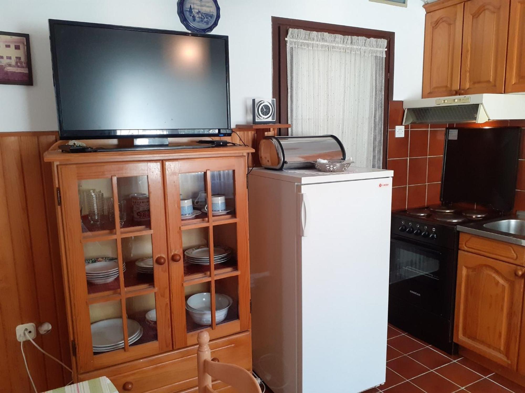 Apartment Simunec Malinska Phòng bức ảnh
