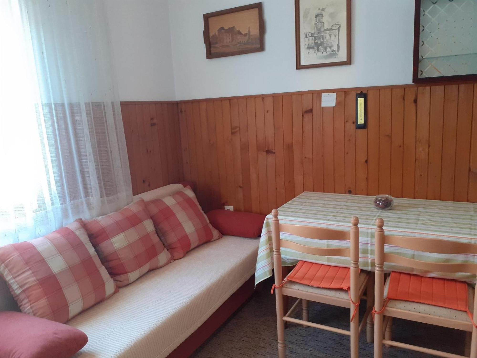 Apartment Simunec Malinska Phòng bức ảnh