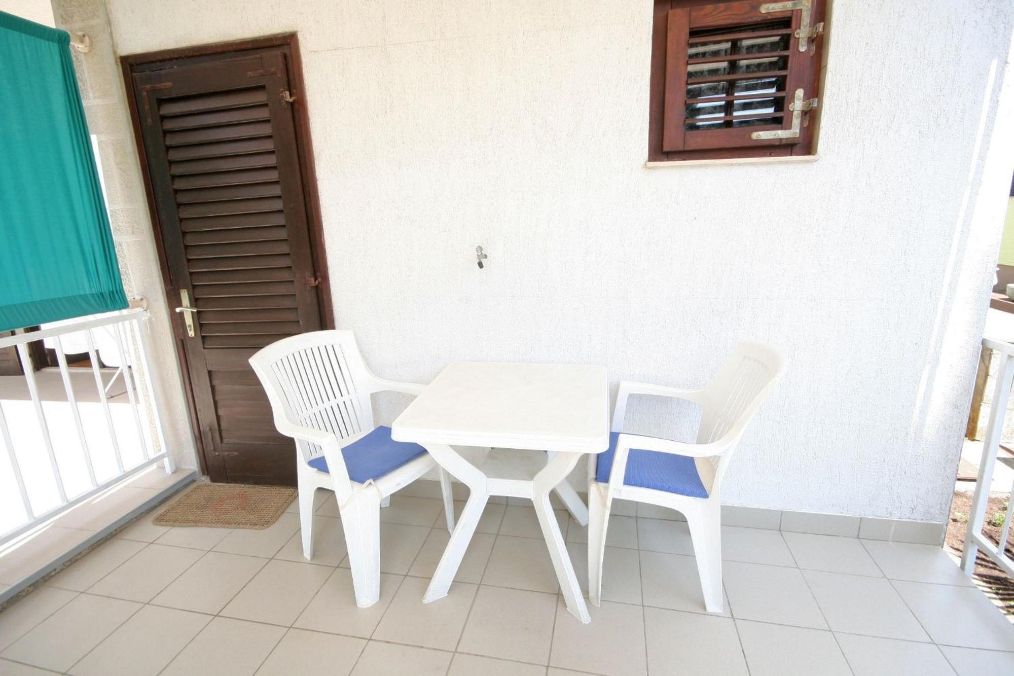 Apartment Simunec Malinska Phòng bức ảnh