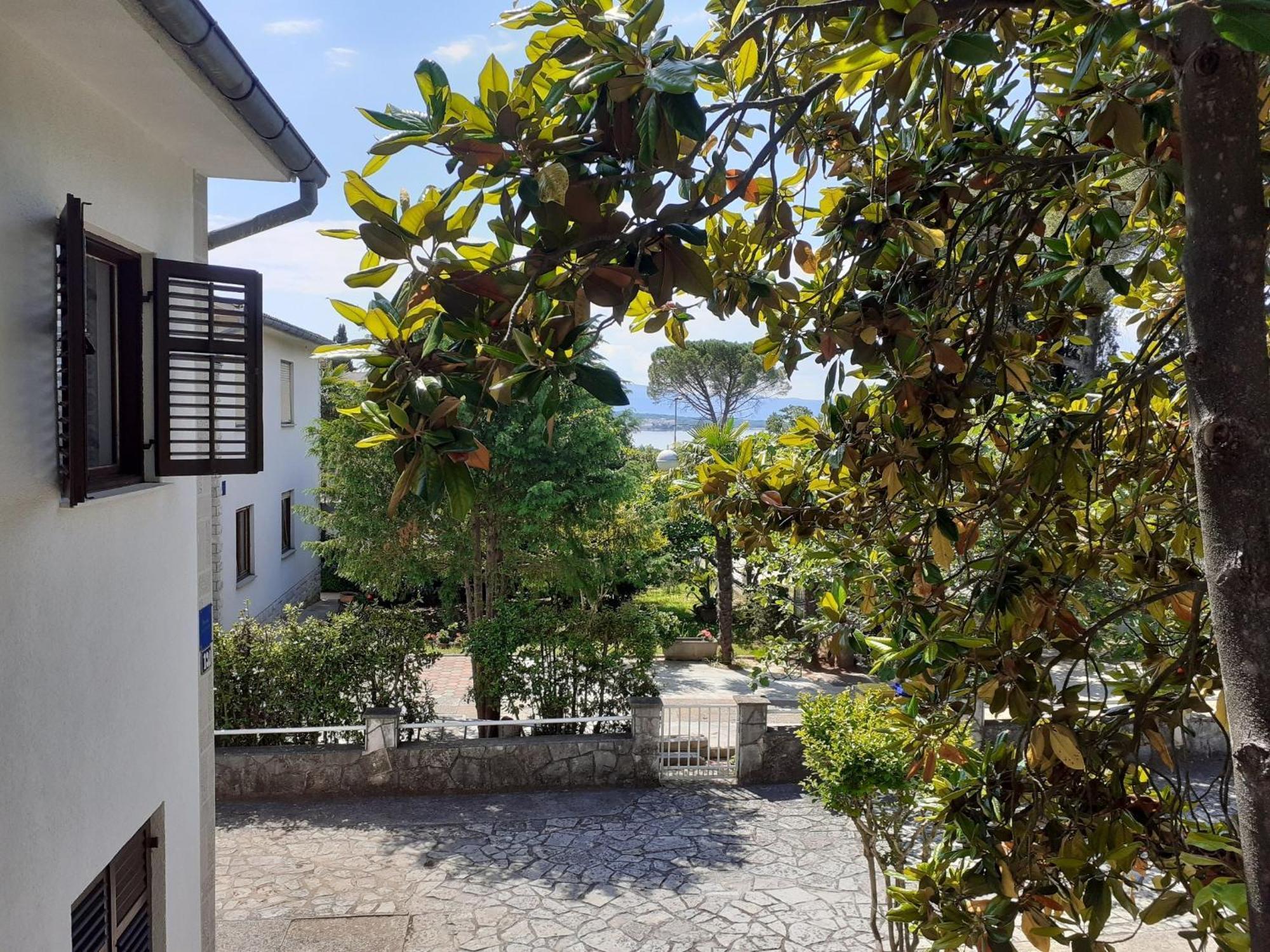 Apartment Simunec Malinska Phòng bức ảnh