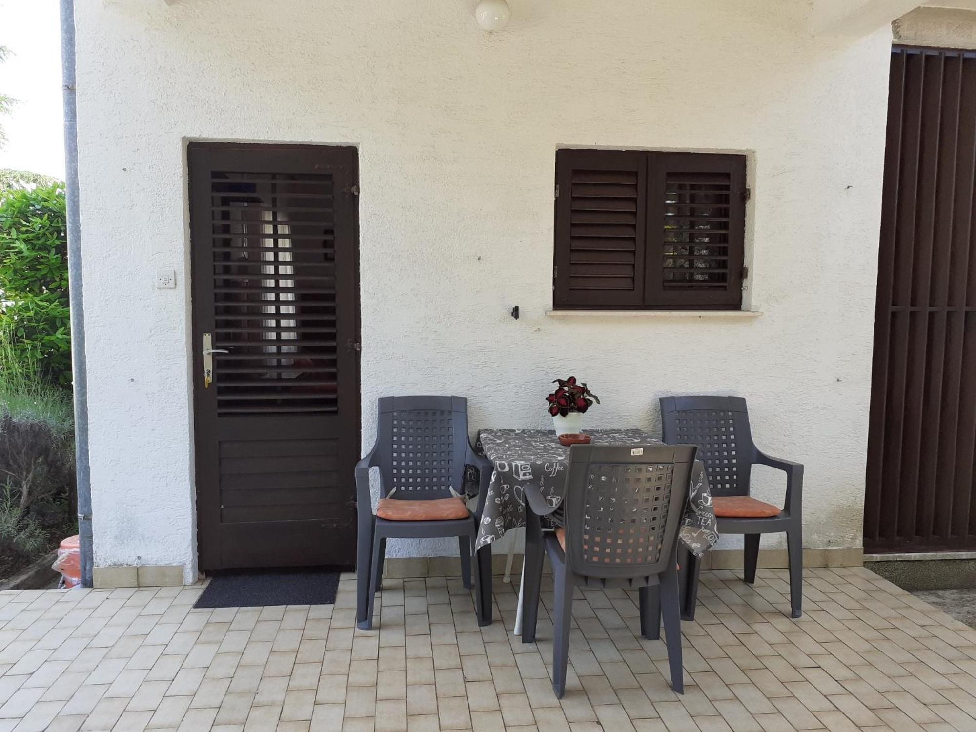 Apartment Simunec Malinska Phòng bức ảnh
